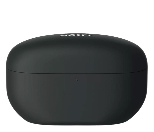 SONY WF-1000XM5B BT TWS Czarny - 1162207 - zdjęcie 4